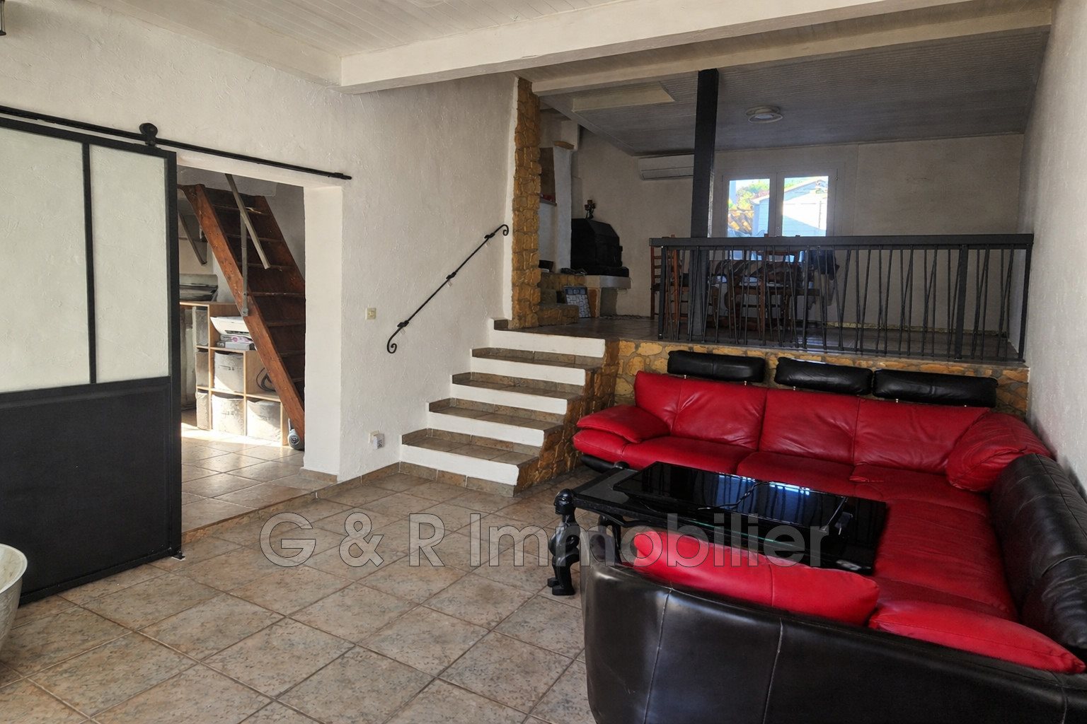 Maison à vendre, 140m², La Bouilladisse