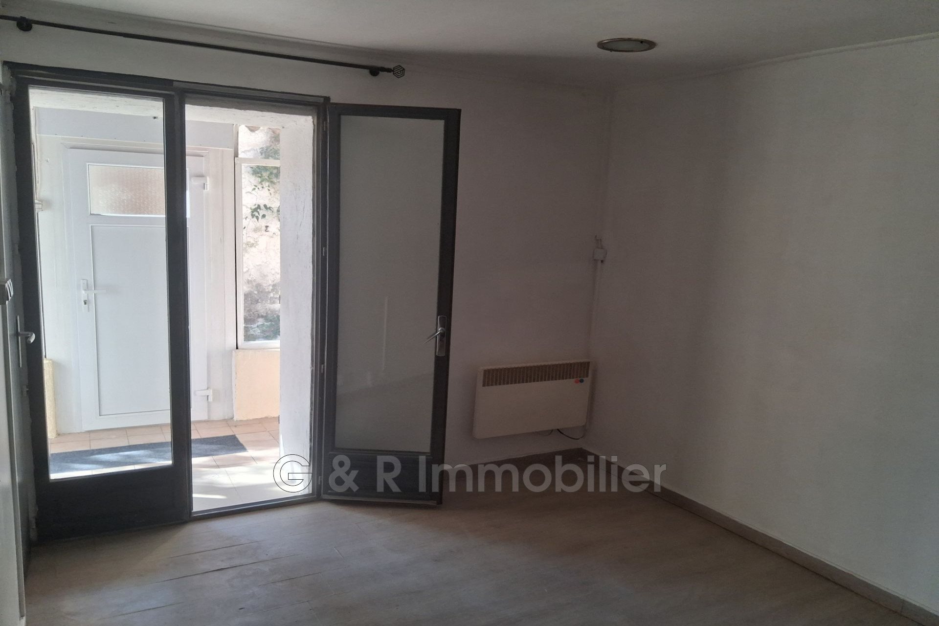 Maison à louer, 46m², La Bouilladisse