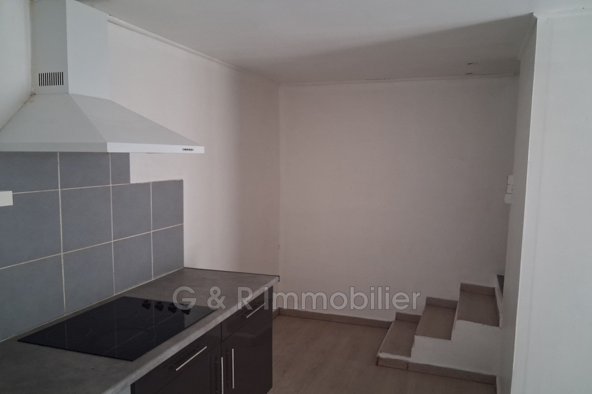 Maison à louer, 46m², La Bouilladisse