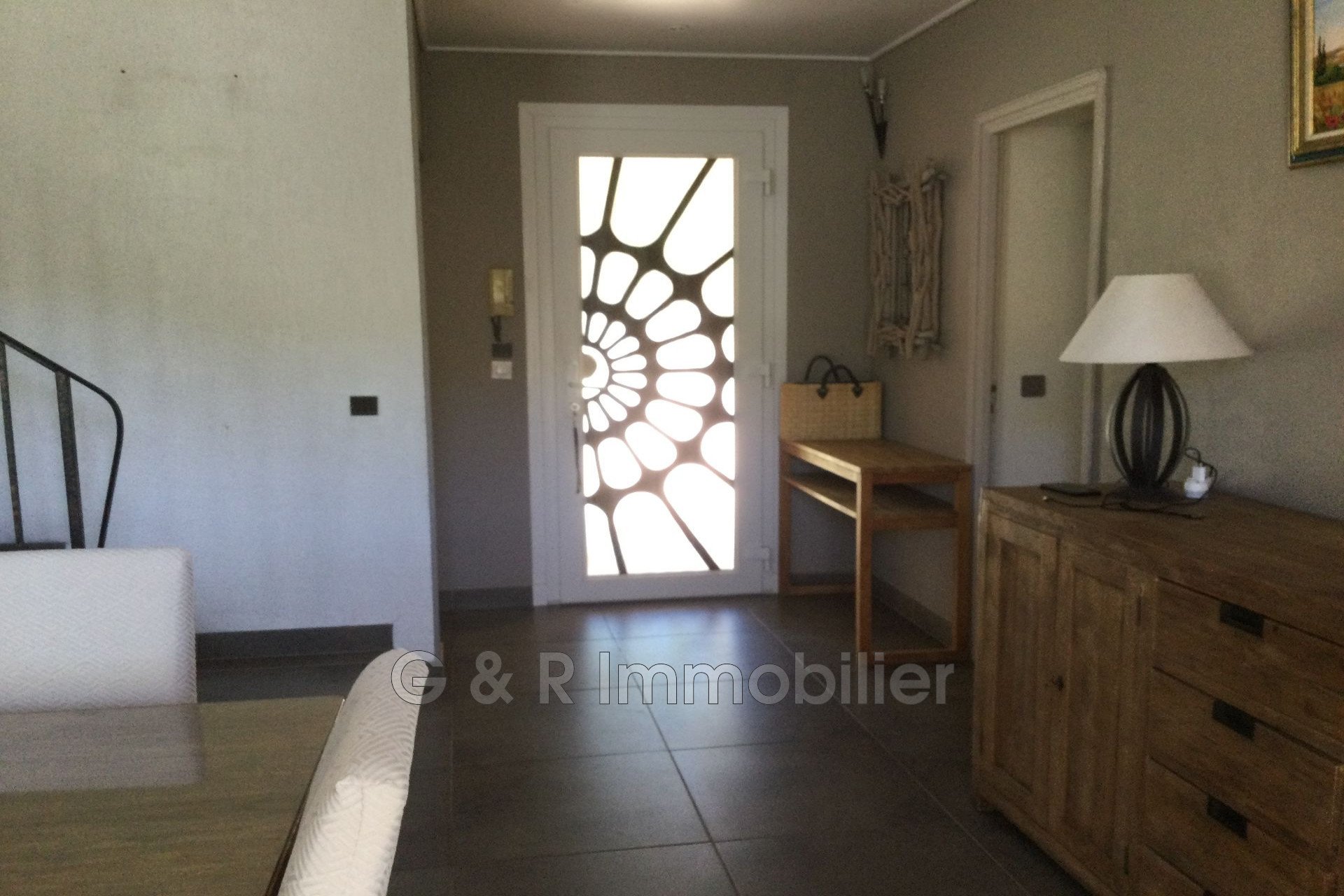 Maison à vendre, 110m², Peypin