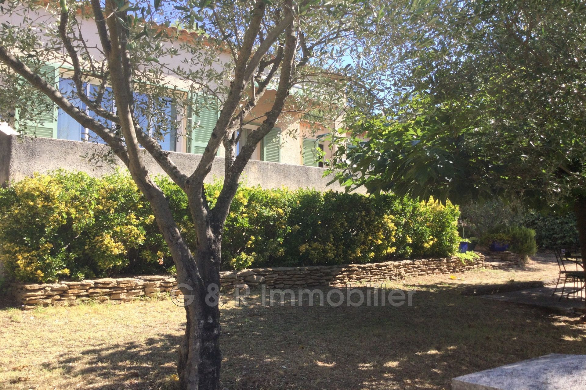 Maison à vendre, 110m², Peypin
