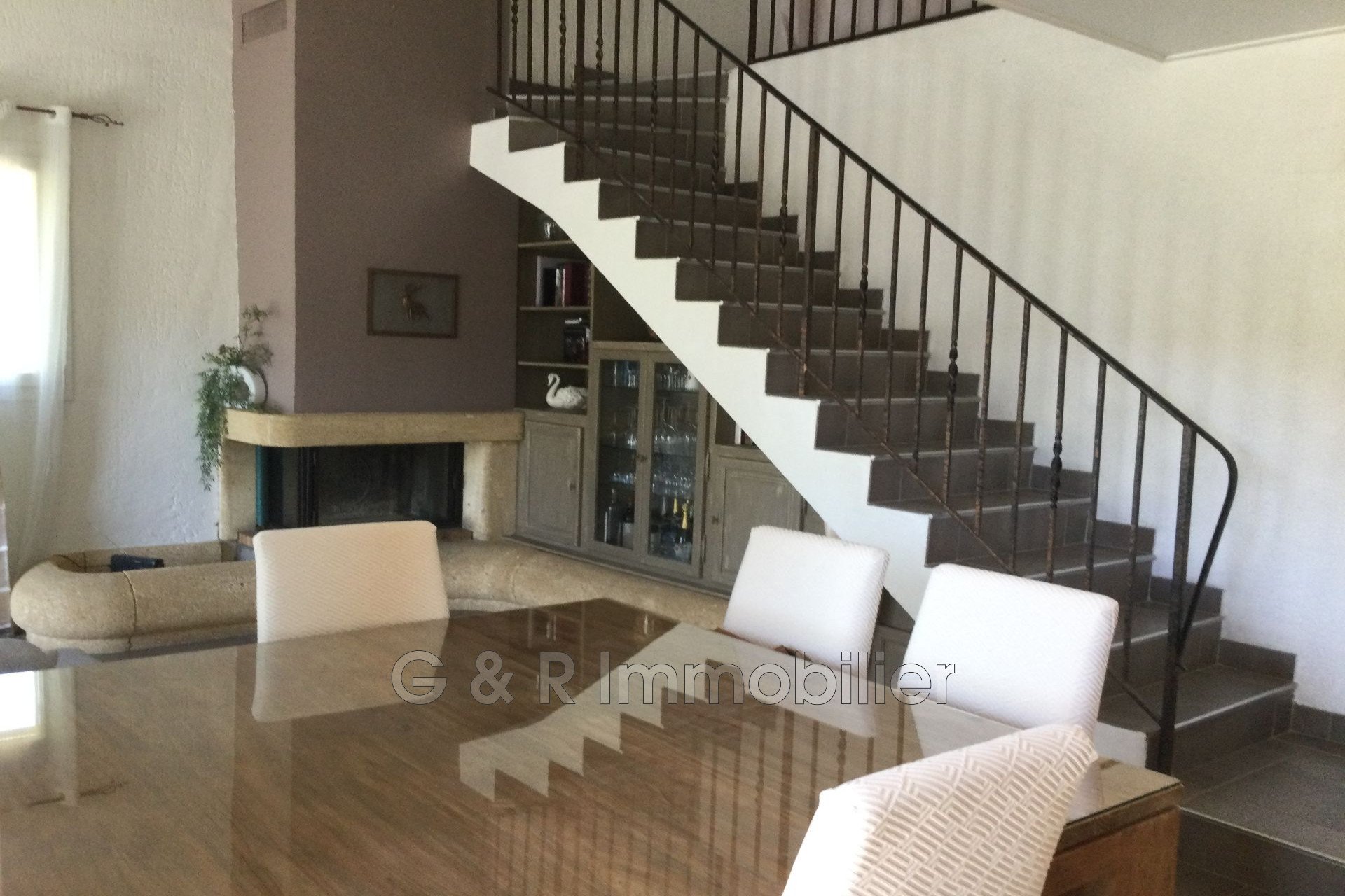 Maison à vendre, 110m², Peypin