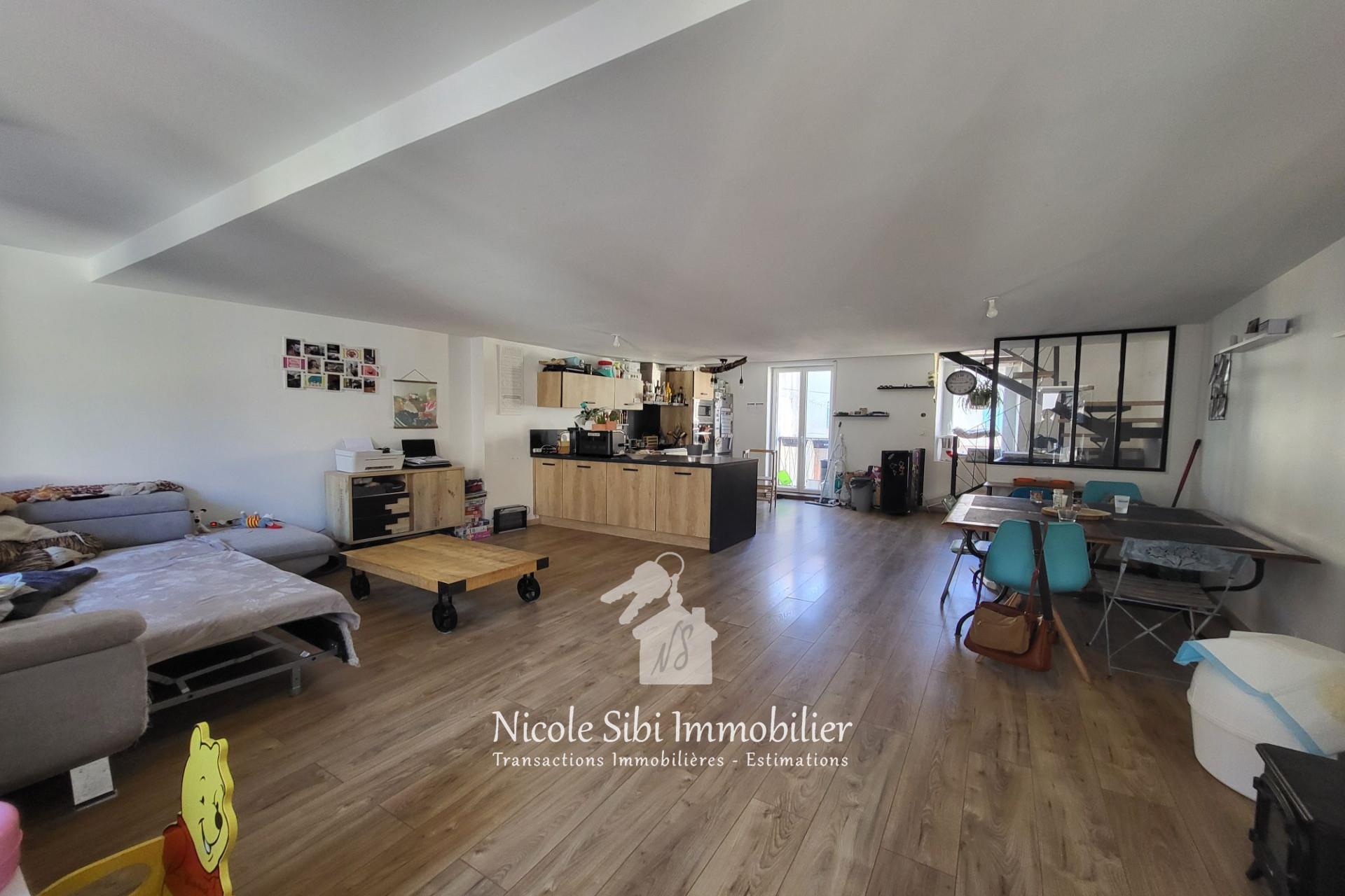 Maison à vendre, 130m², Corbère