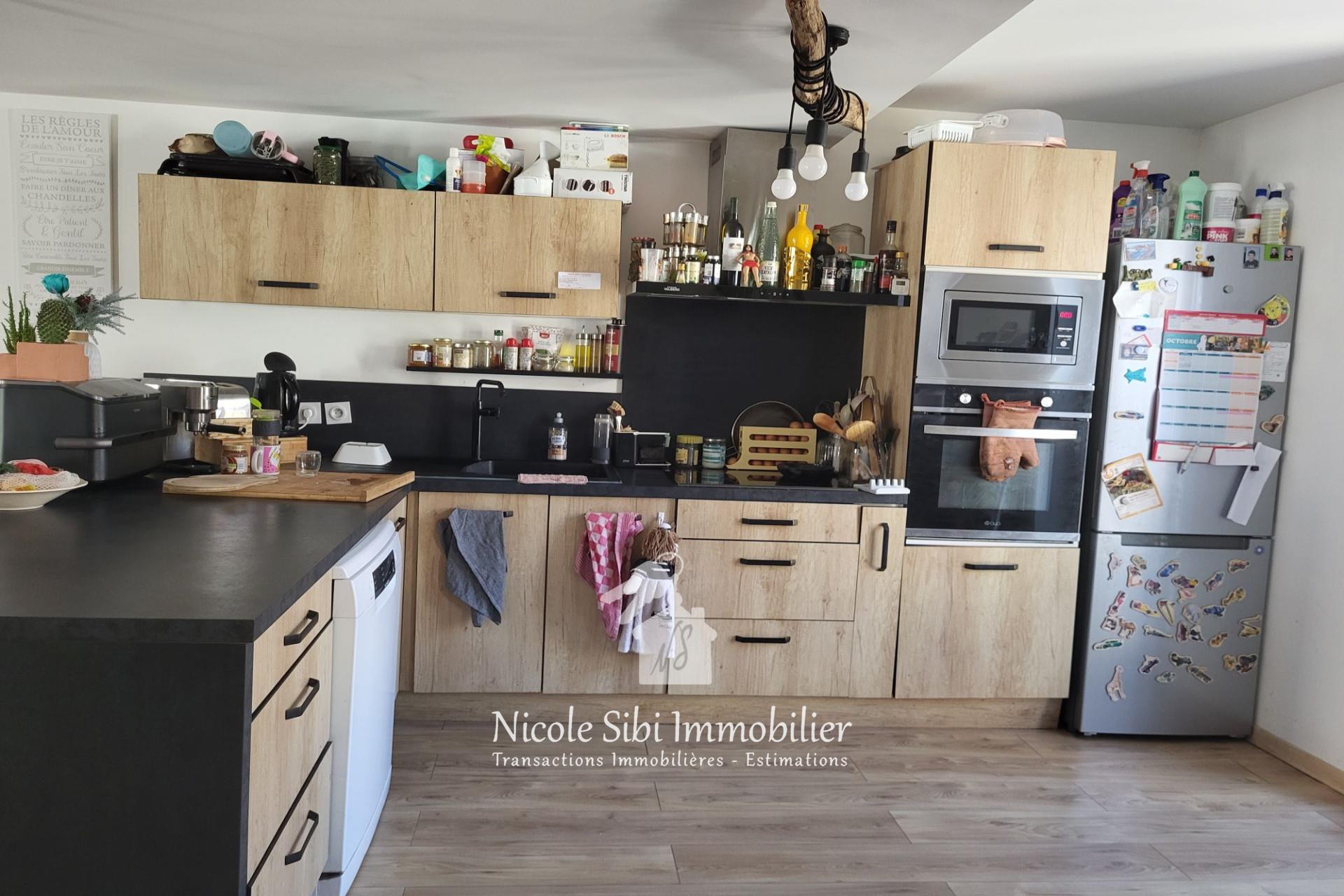 Maison à vendre, 130m², Corbère