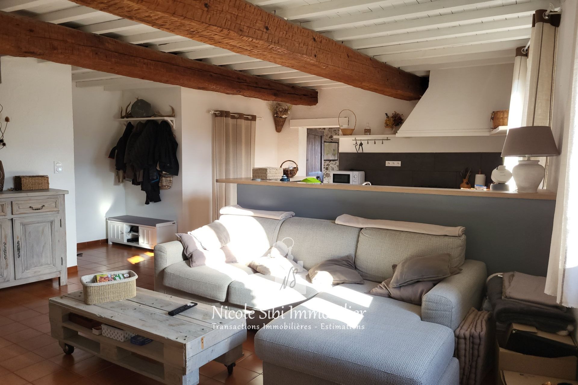 Maison à vendre, 146m², Corbère