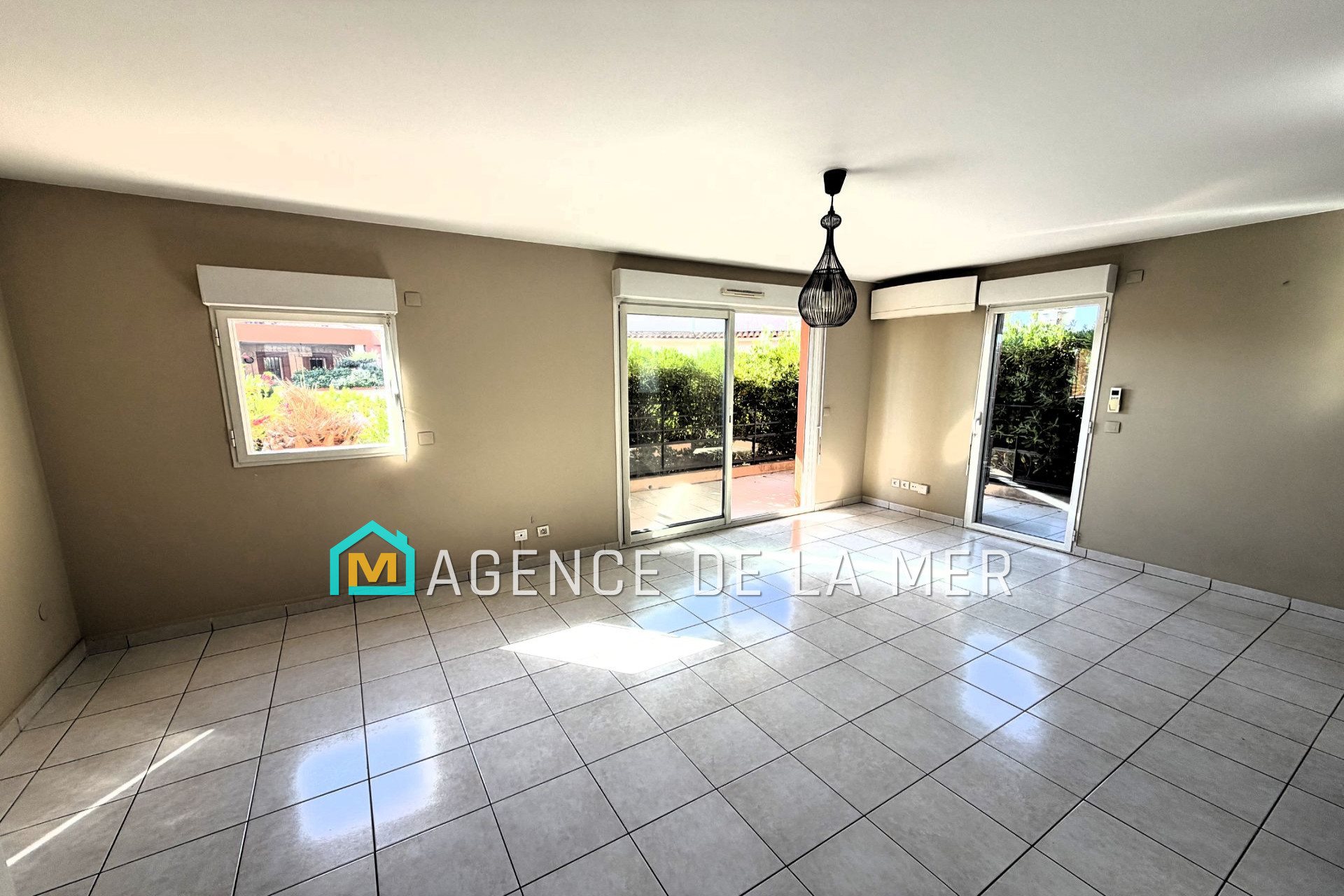 Appartement à vendre, 49m², Mandelieu-la-Napoule