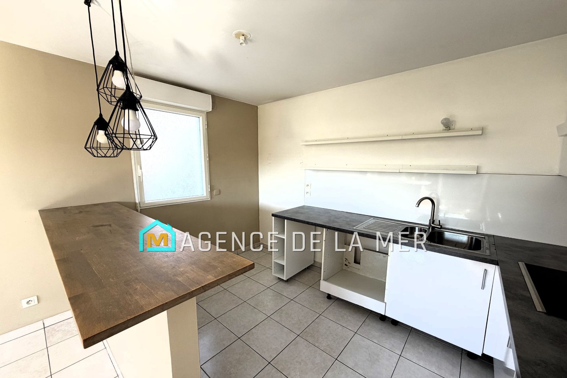 Appartement à vendre, 49m², Mandelieu-la-Napoule