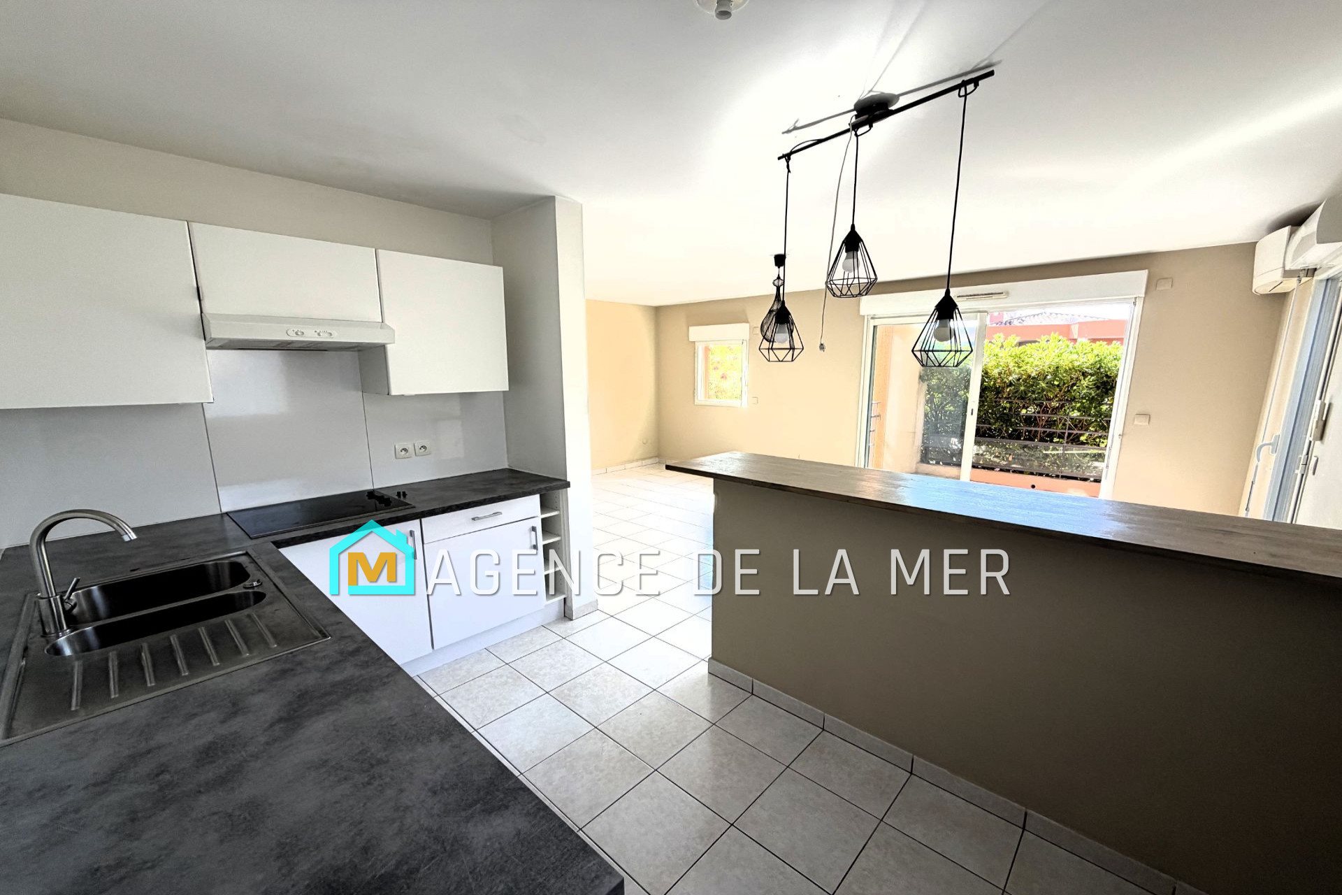 Appartement à vendre, 49m², Mandelieu-la-Napoule