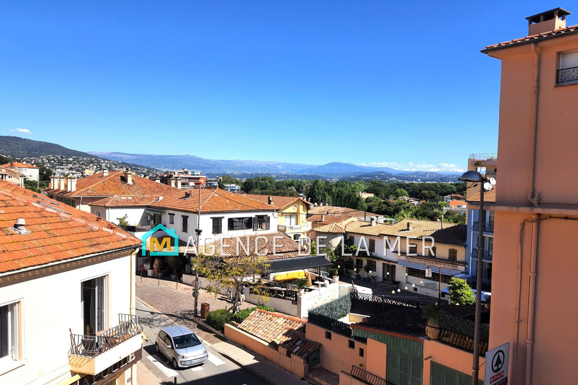 Appartement à vendre, 685m², Mandelieu-la-Napoule