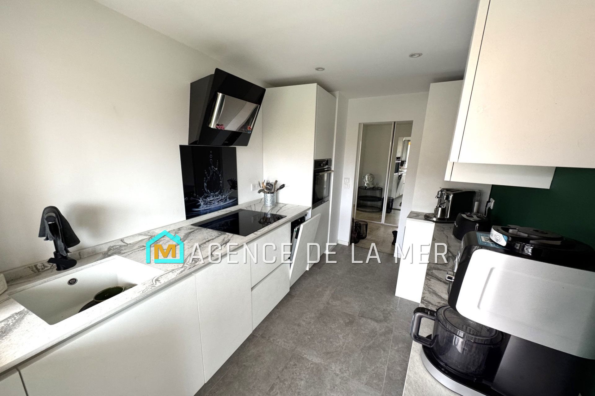 Appartement à vendre, 69m², Mandelieu-la-Napoule