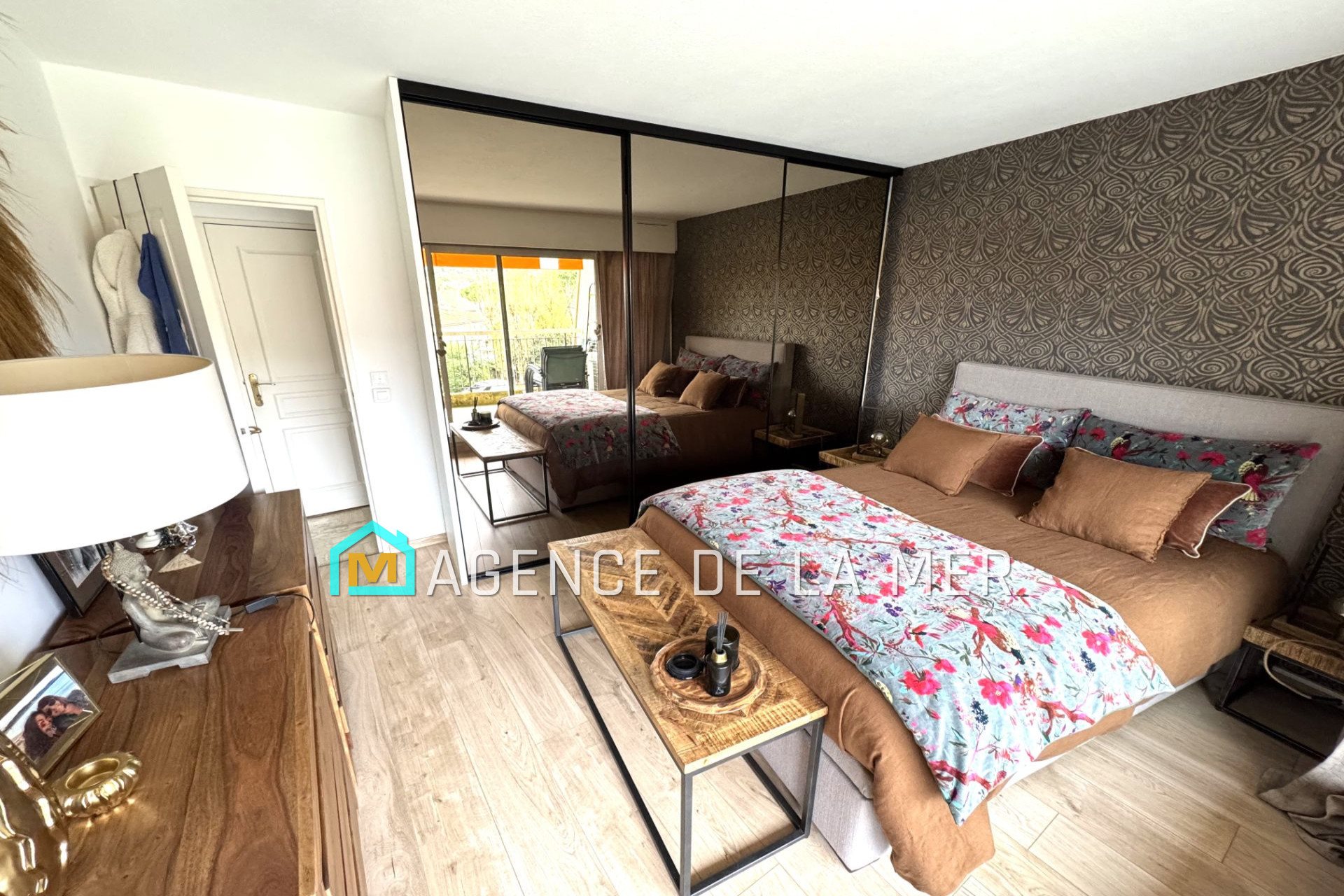 Appartement à vendre, 69m², Mandelieu-la-Napoule
