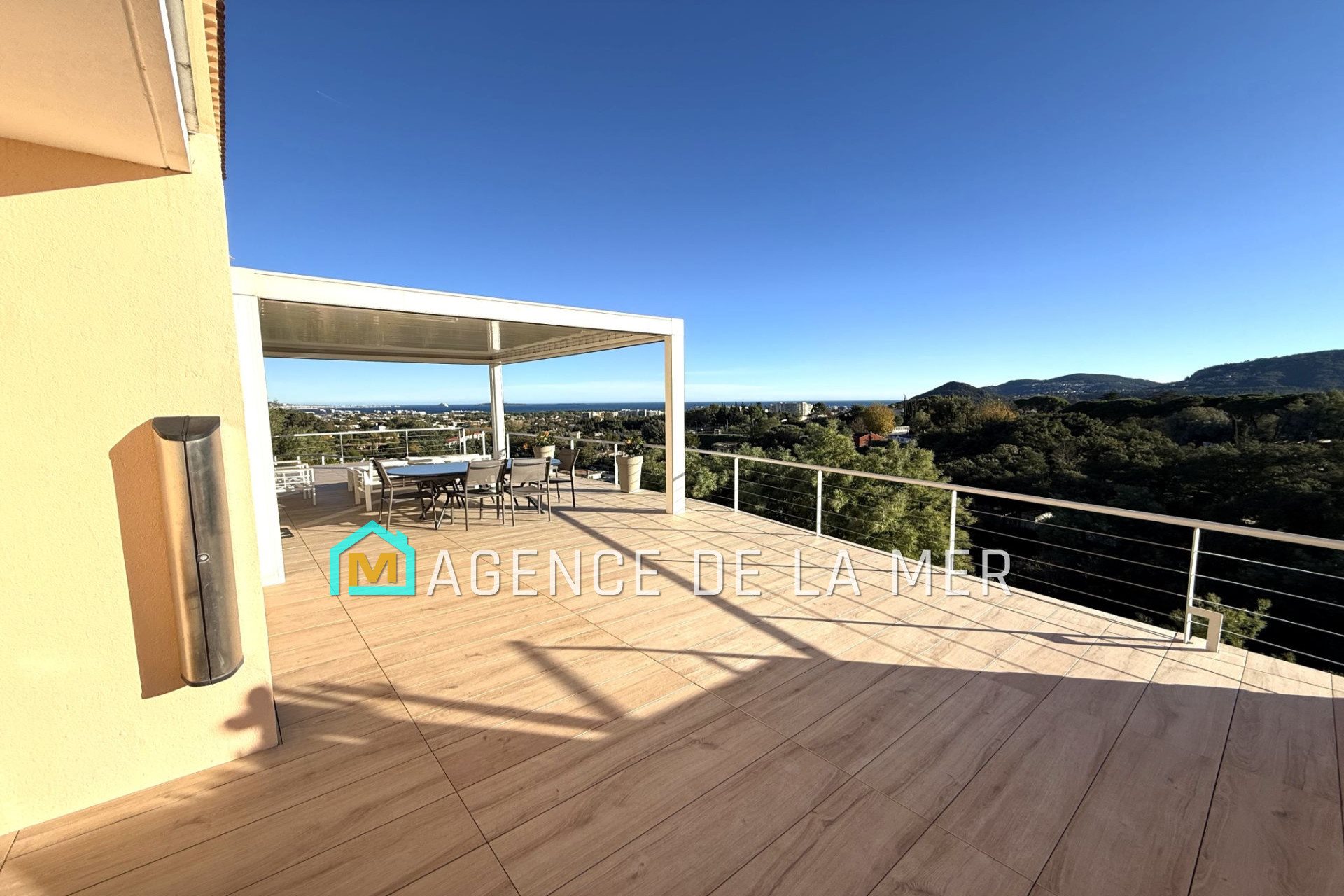Maison à vendre, 96m², Mandelieu-la-Napoule