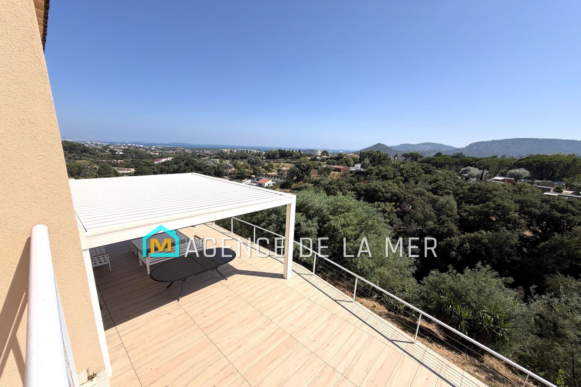 Maison à vendre, 96m², Mandelieu-la-Napoule