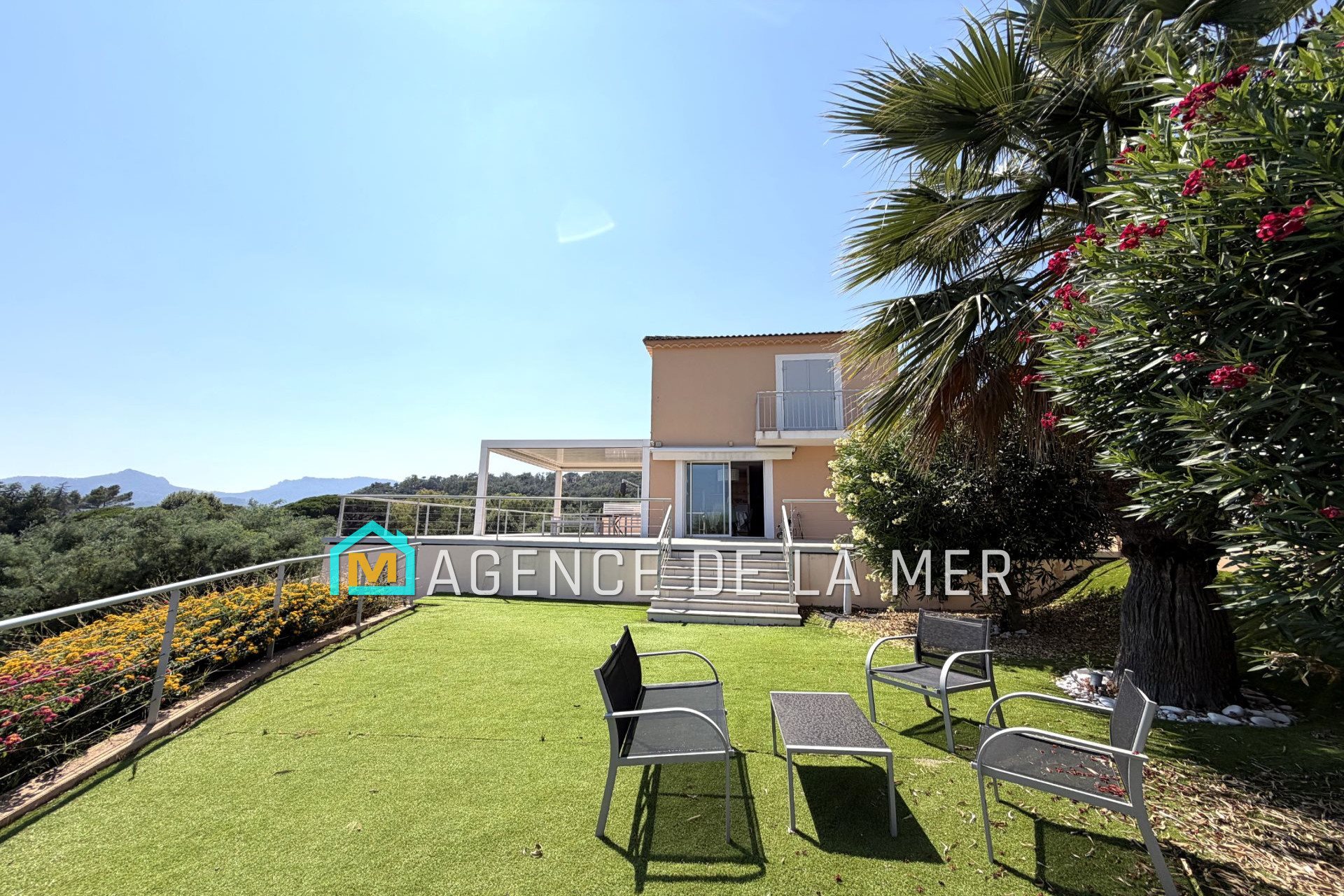 Maison à vendre, 96m², Mandelieu-la-Napoule