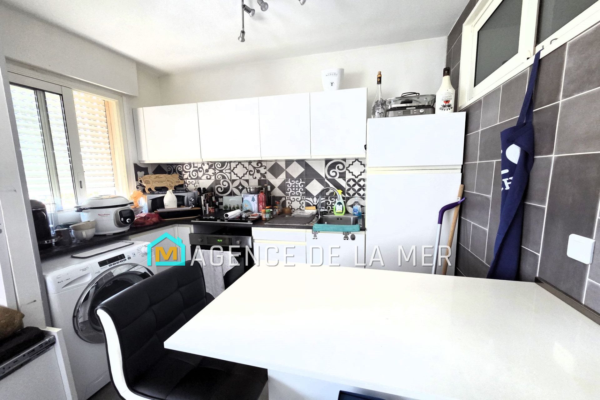 Appartement à vendre, 39m², Mandelieu-la-Napoule