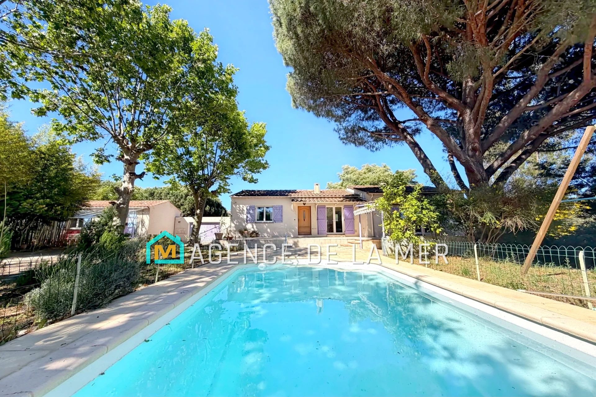 Maison à vendre, 169m², Mandelieu-la-Napoule