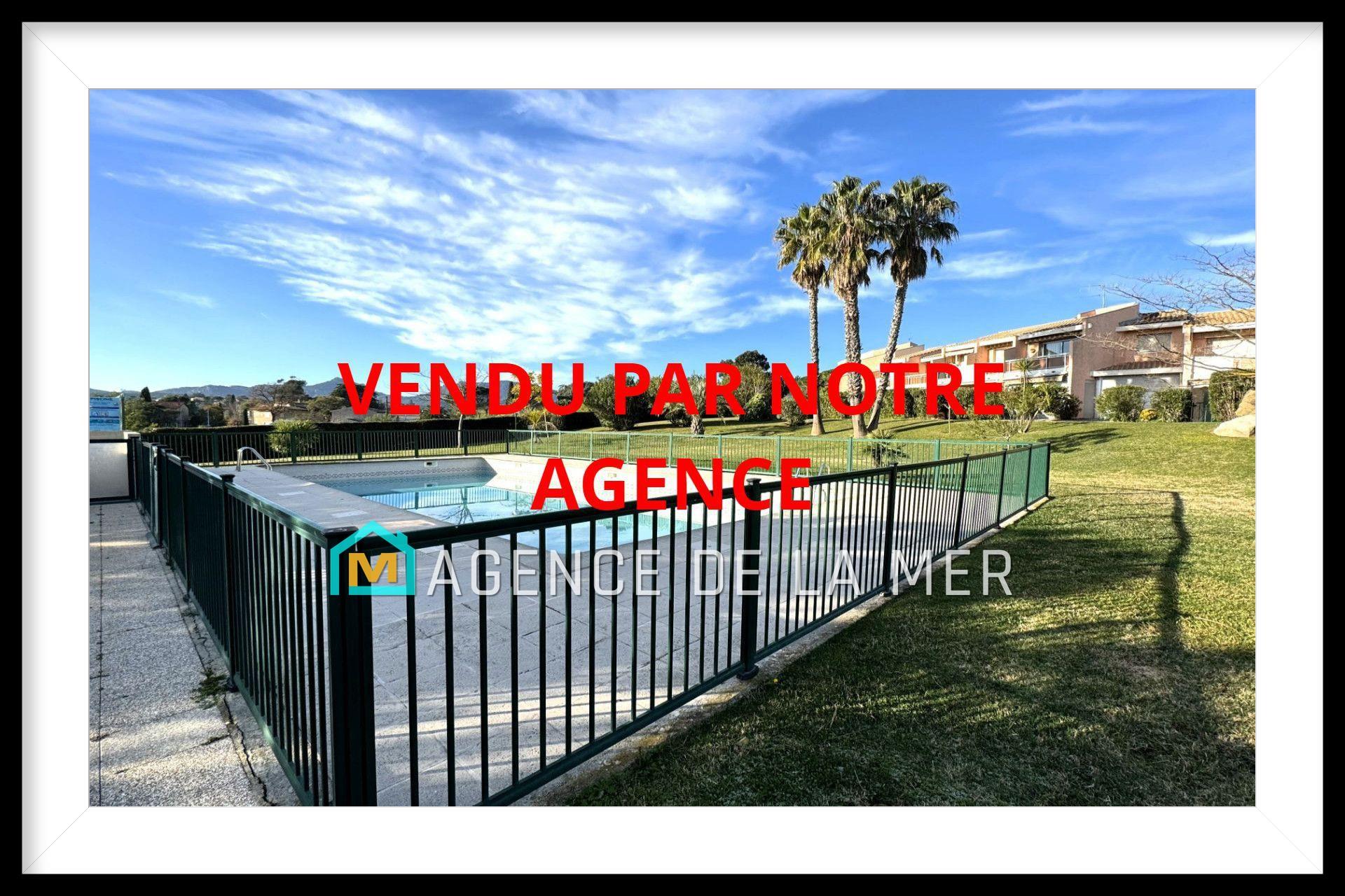 Appartement à vendre, 17m², Mandelieu-la-Napoule
