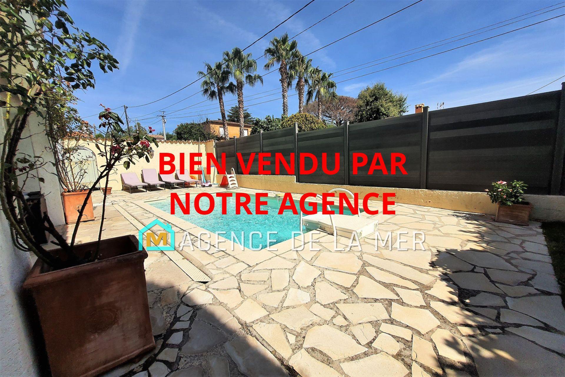 Maison à vendre, 160m², Mandelieu-la-Napoule