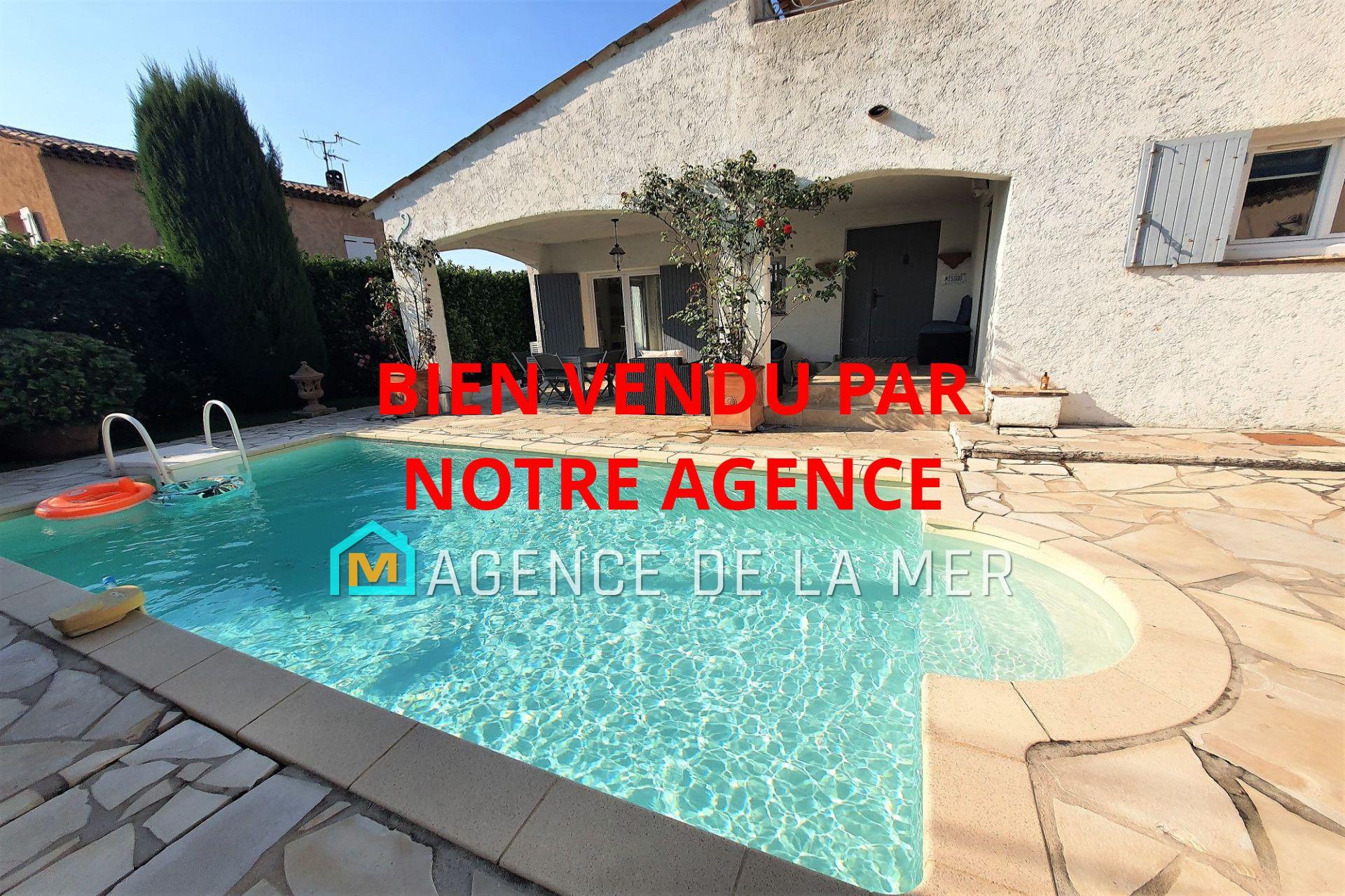 Maison à vendre, 160m², Mandelieu-la-Napoule