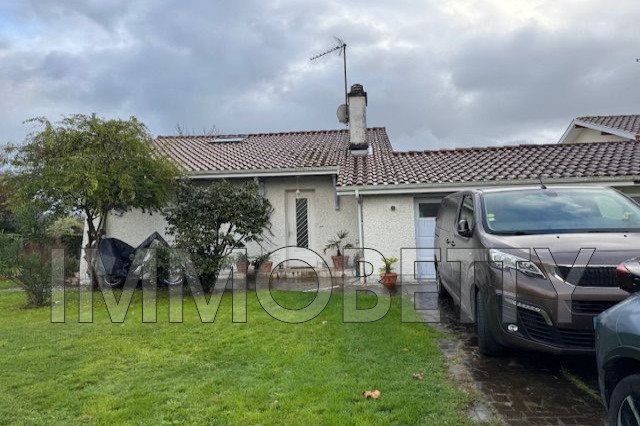 Maison à vendre, 79m², Pau