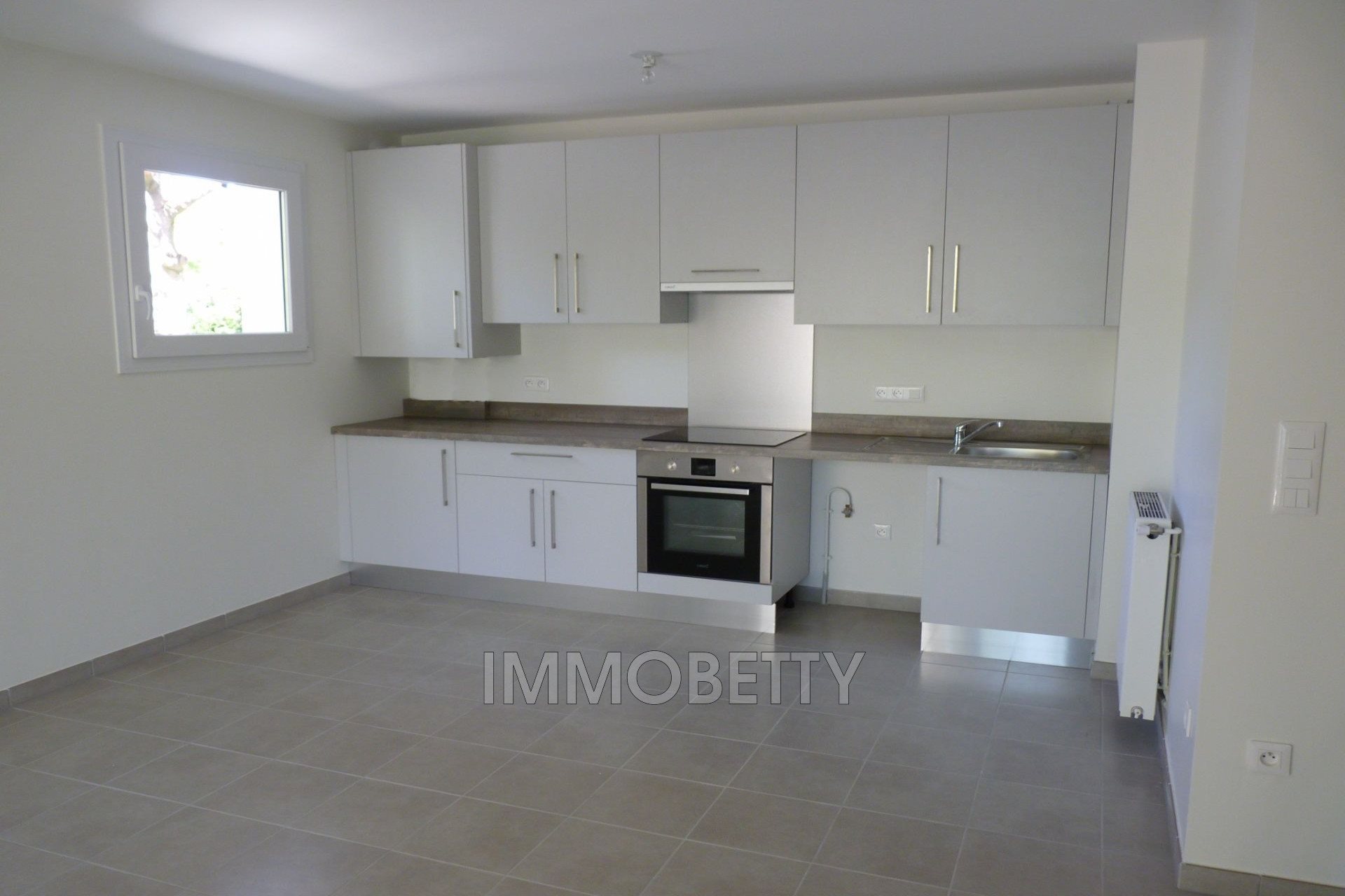 Appartement à vendre, 60m², Pau