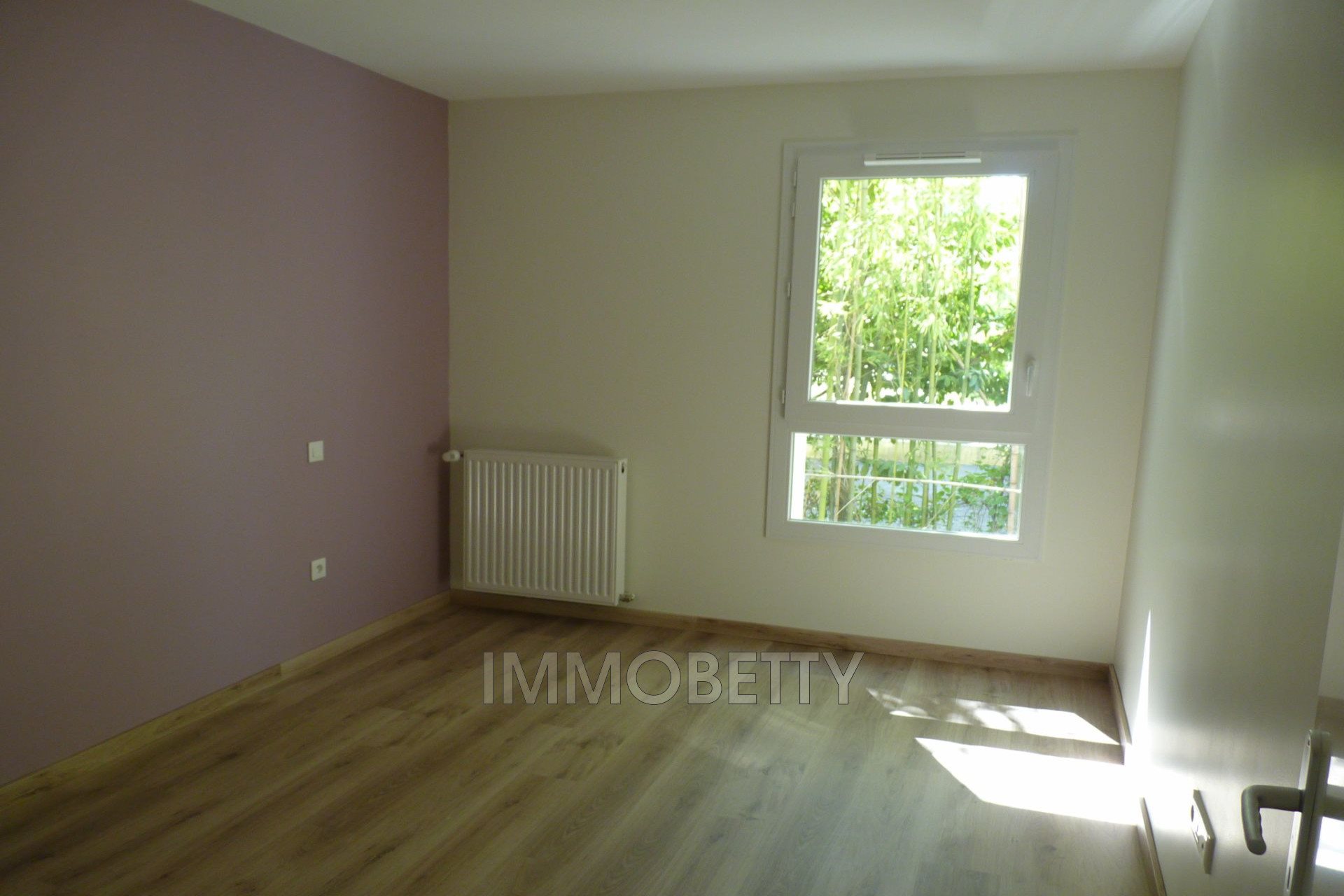 Appartement à vendre, 60m², Pau