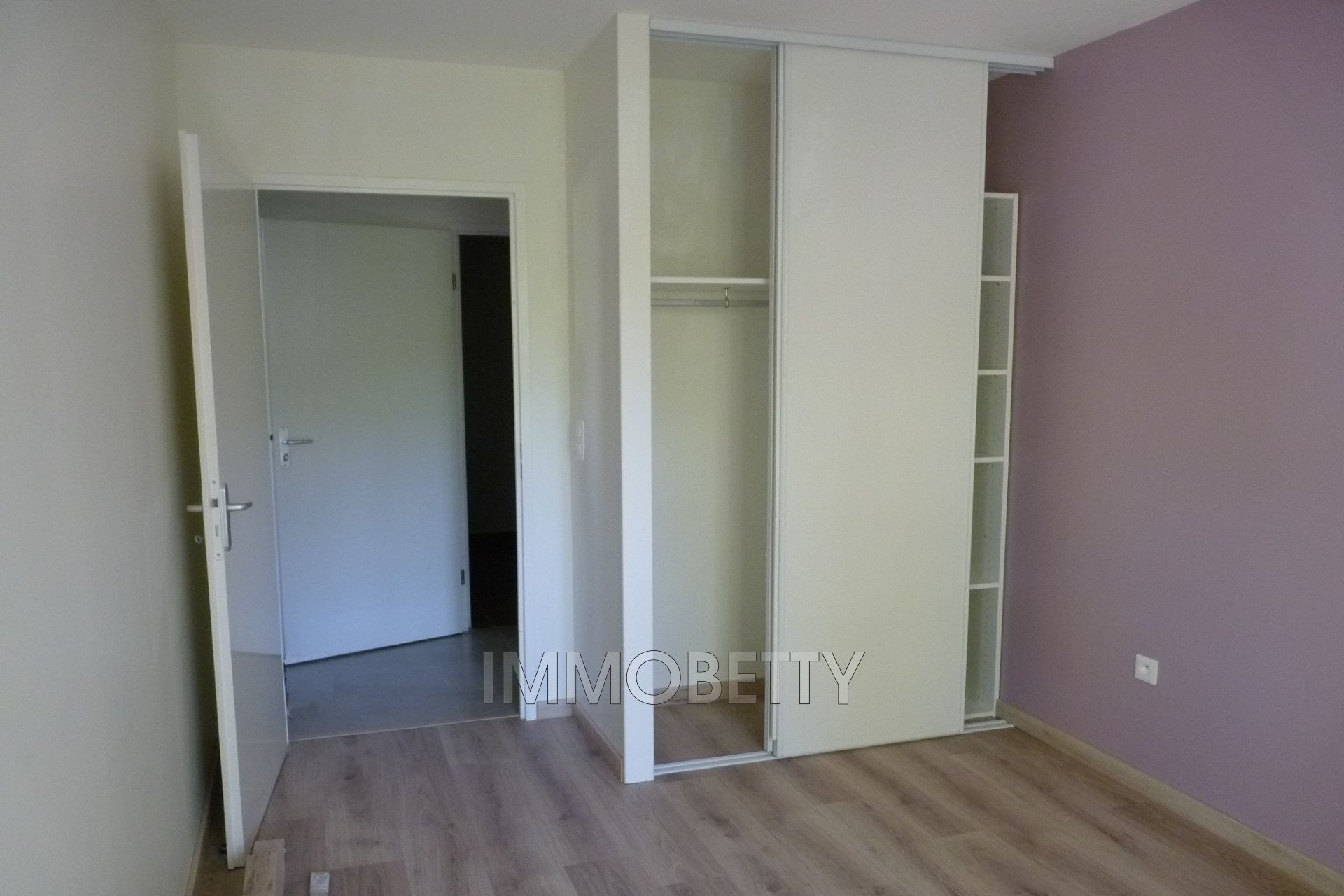 Appartement à vendre, 60m², Pau