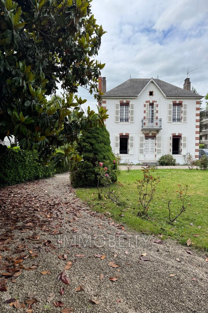 Maison à vendre, 164m², Pau