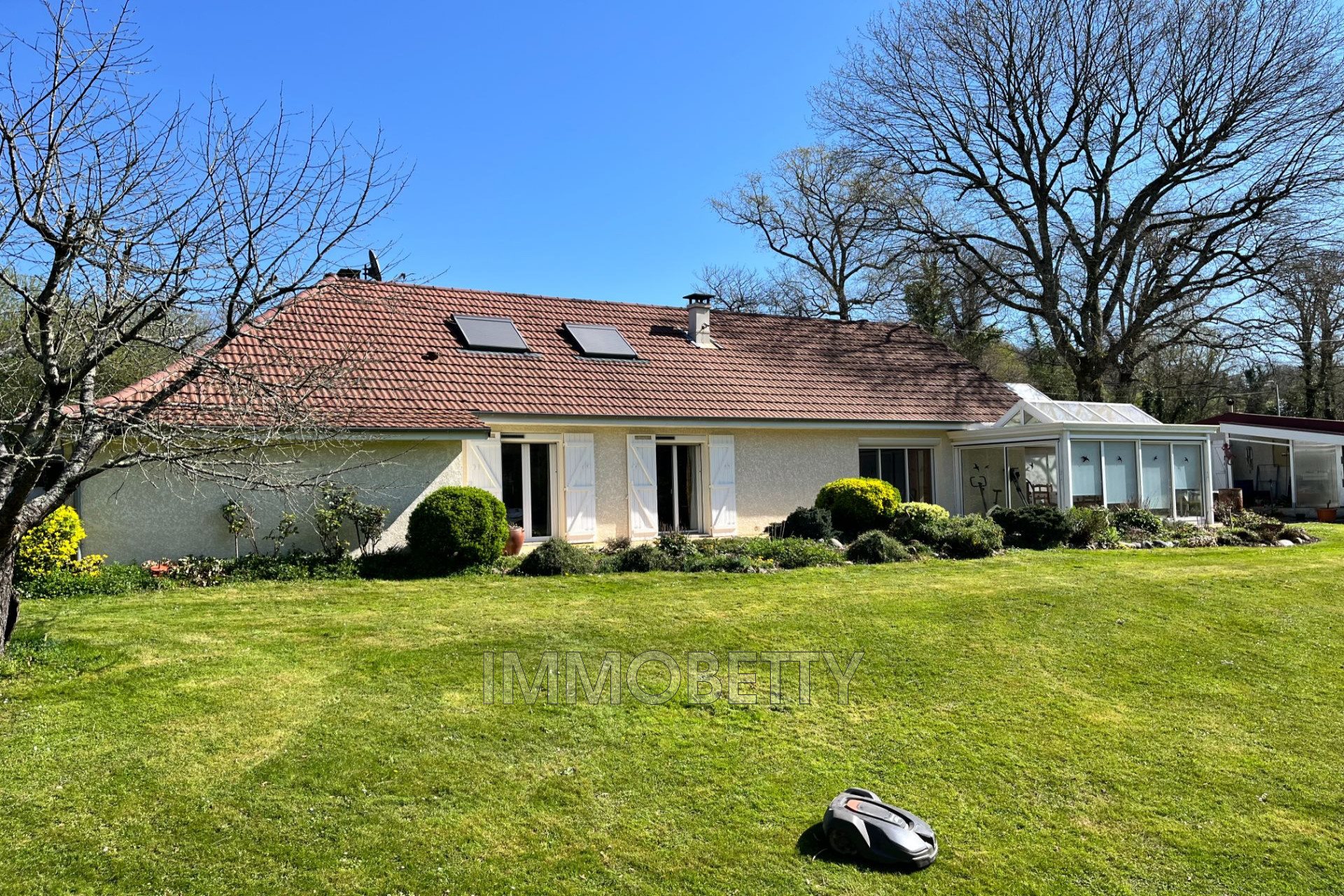 Maison à vendre, 150m², Maucor