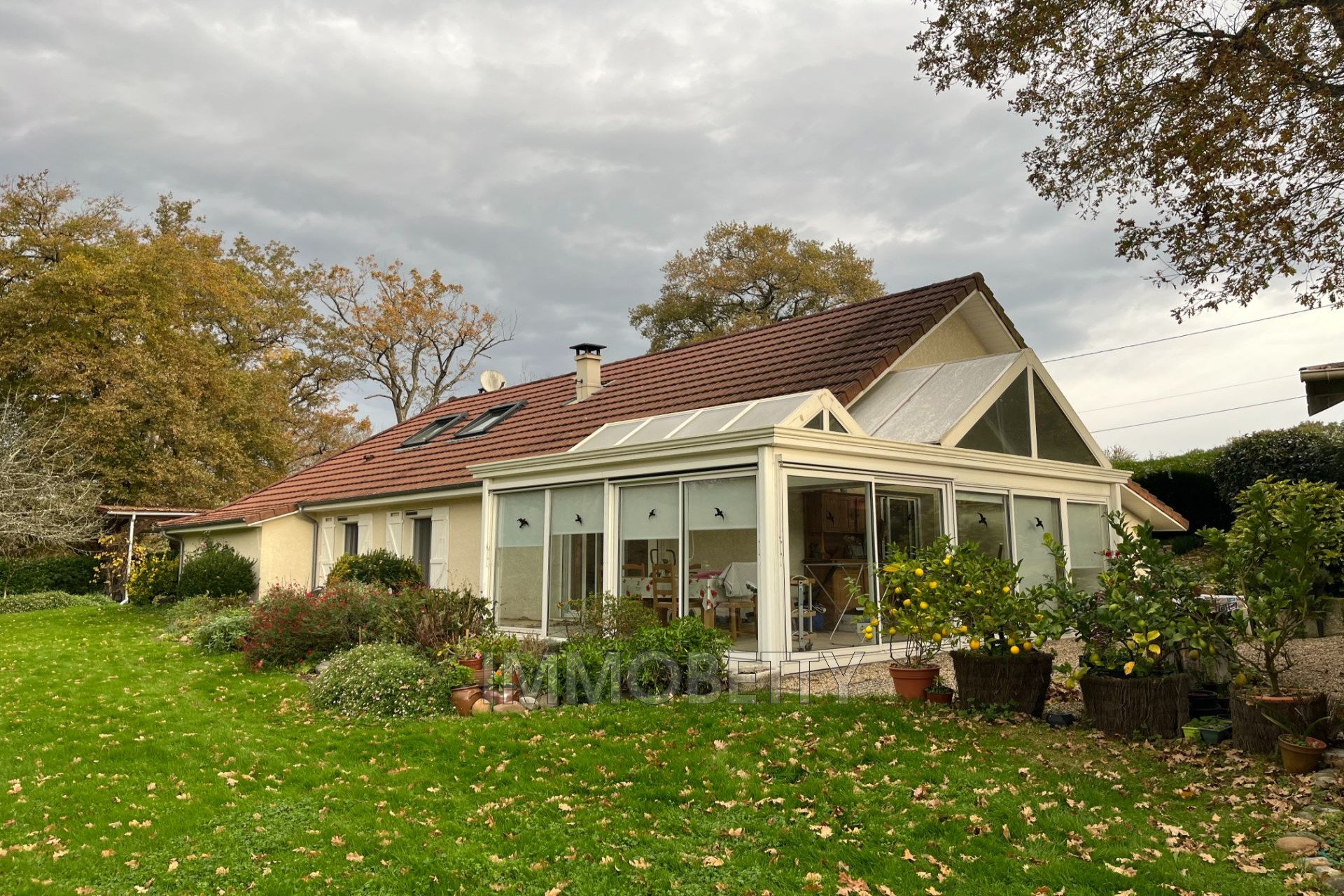 Maison à vendre, 150m², Maucor