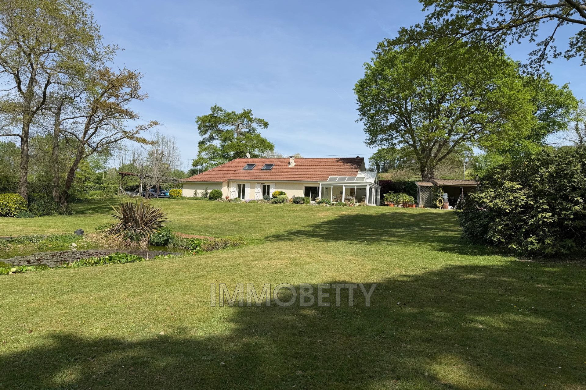 Maison à vendre, 150m², Maucor