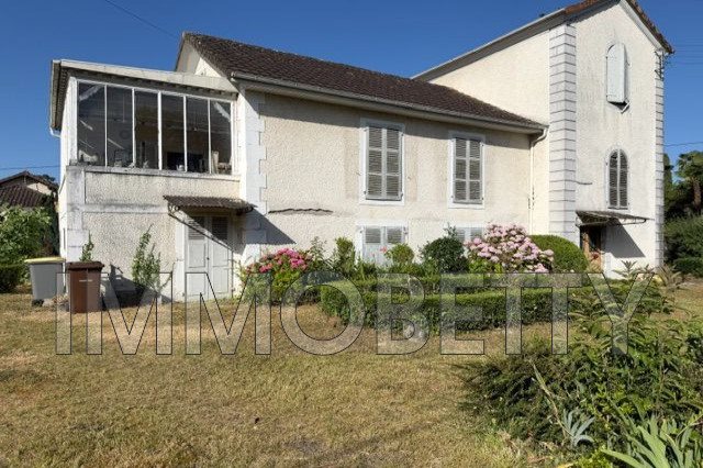 Maison à vendre, 193m², Jurançon
