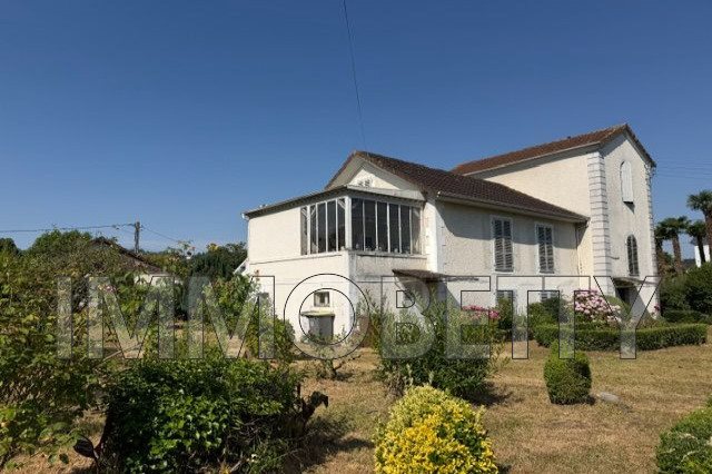 Maison à vendre, 193m², Jurançon
