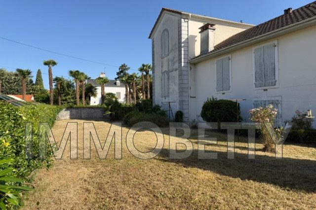 Maison à vendre, 193m², Jurançon