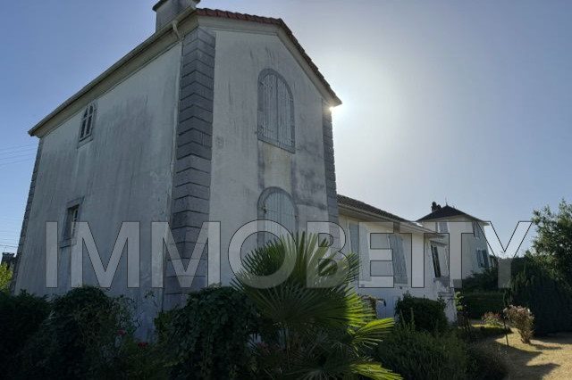 Maison à vendre, 193m², Jurançon