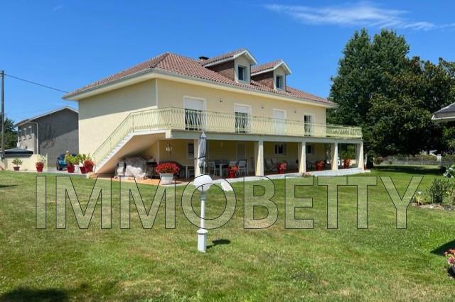 Maison à vendre, 180m², Sauvagnon