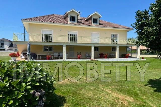 Maison à vendre, 180m², Sauvagnon