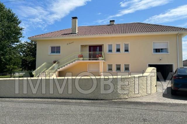 Maison à vendre, 180m², Sauvagnon