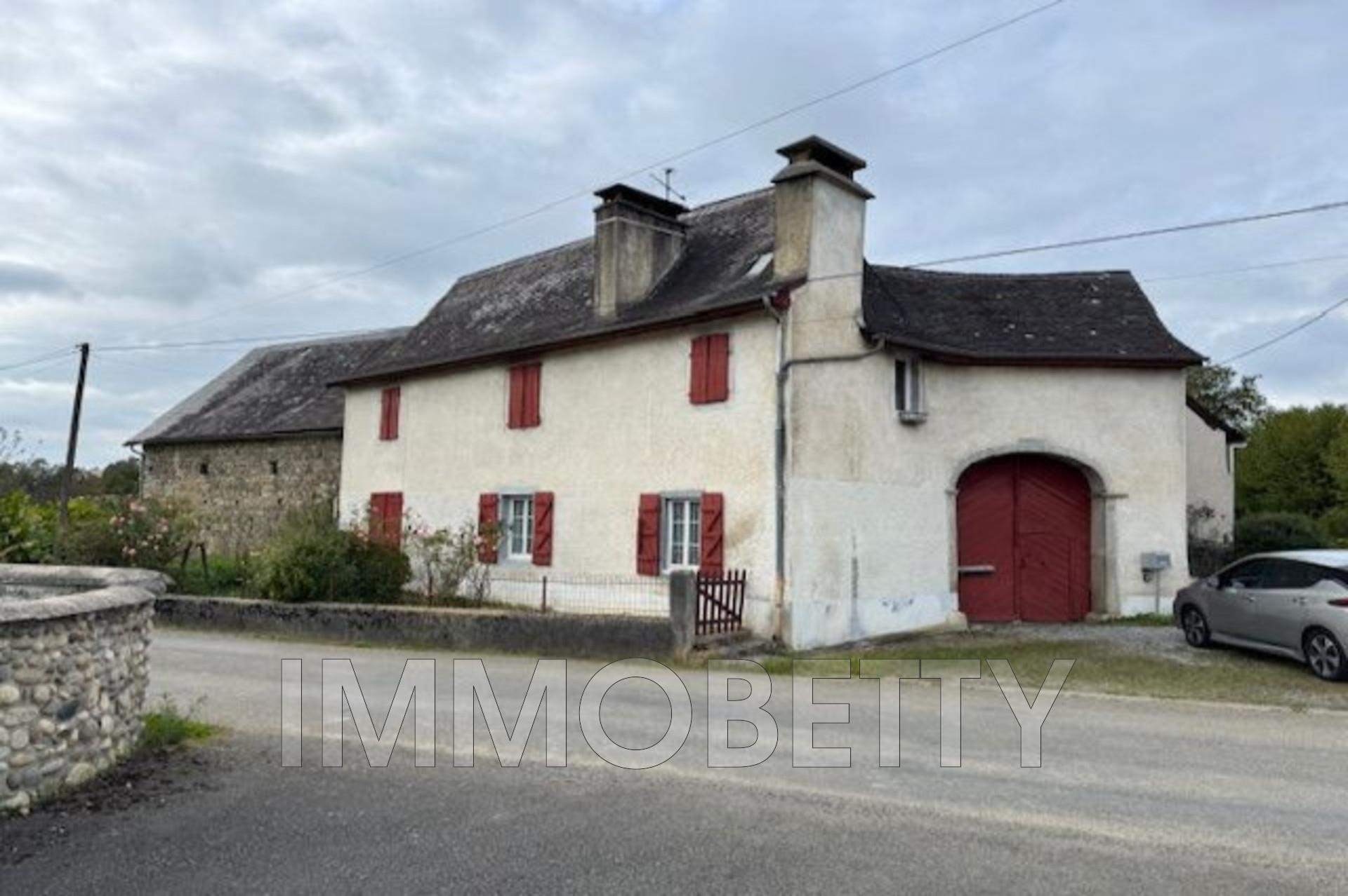 Maison à vendre, 130m², Herrère