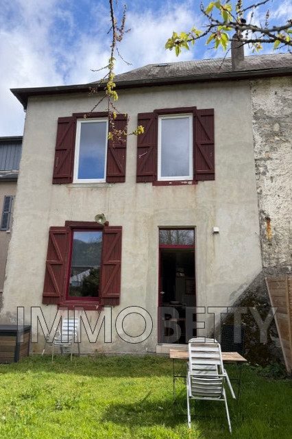 Maison à vendre, 162m², Bagnères-de-Bigorre