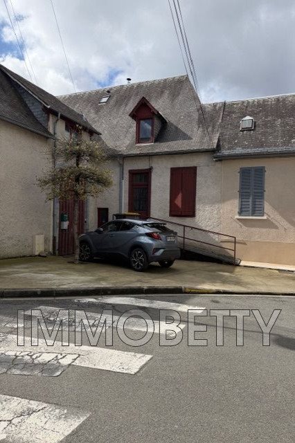 Maison à vendre, 162m², Bagnères-de-Bigorre