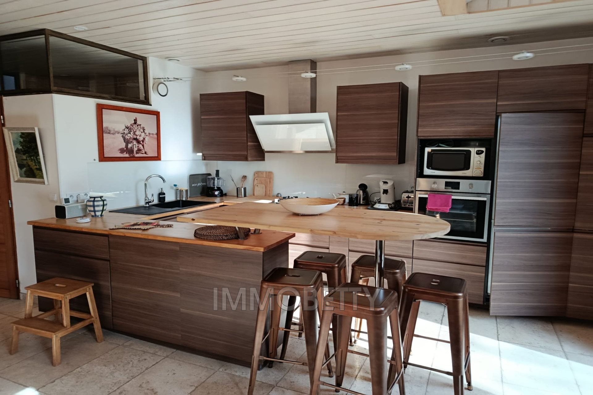 Maison à vendre, 162m², Bagnères-de-Bigorre