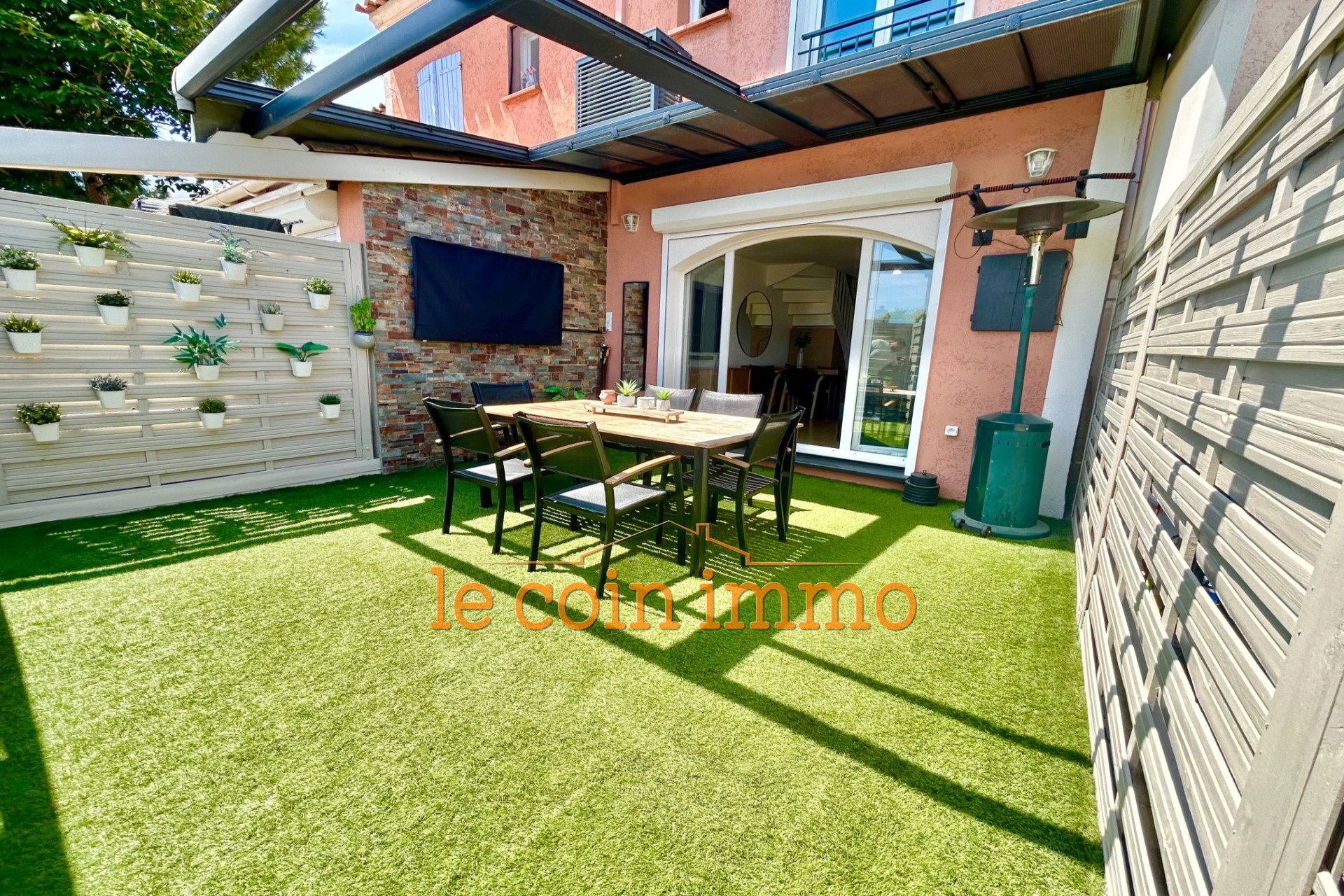 Appartement à vendre, 45m², Antibes