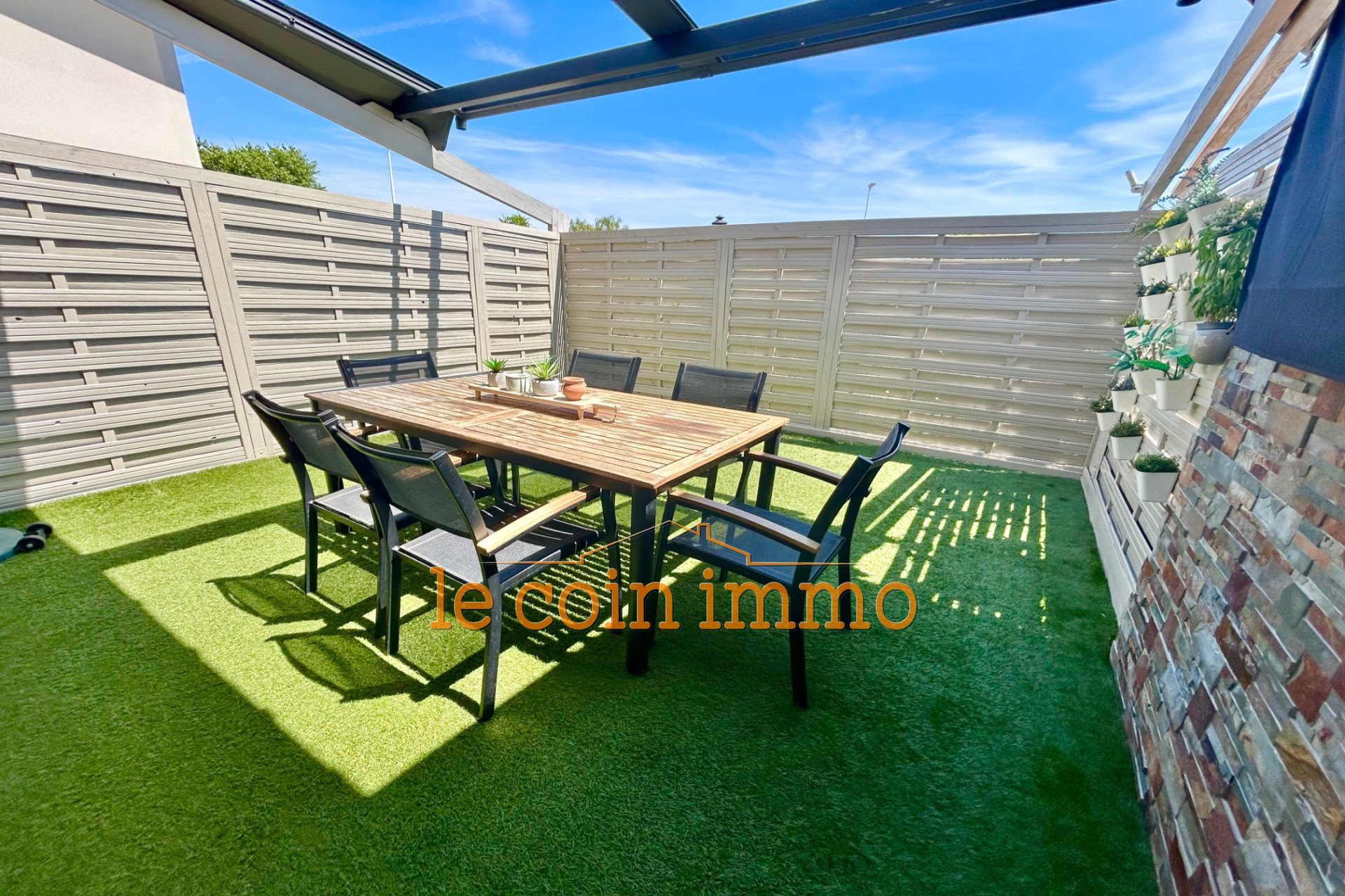 Appartement à vendre, 45m², Antibes