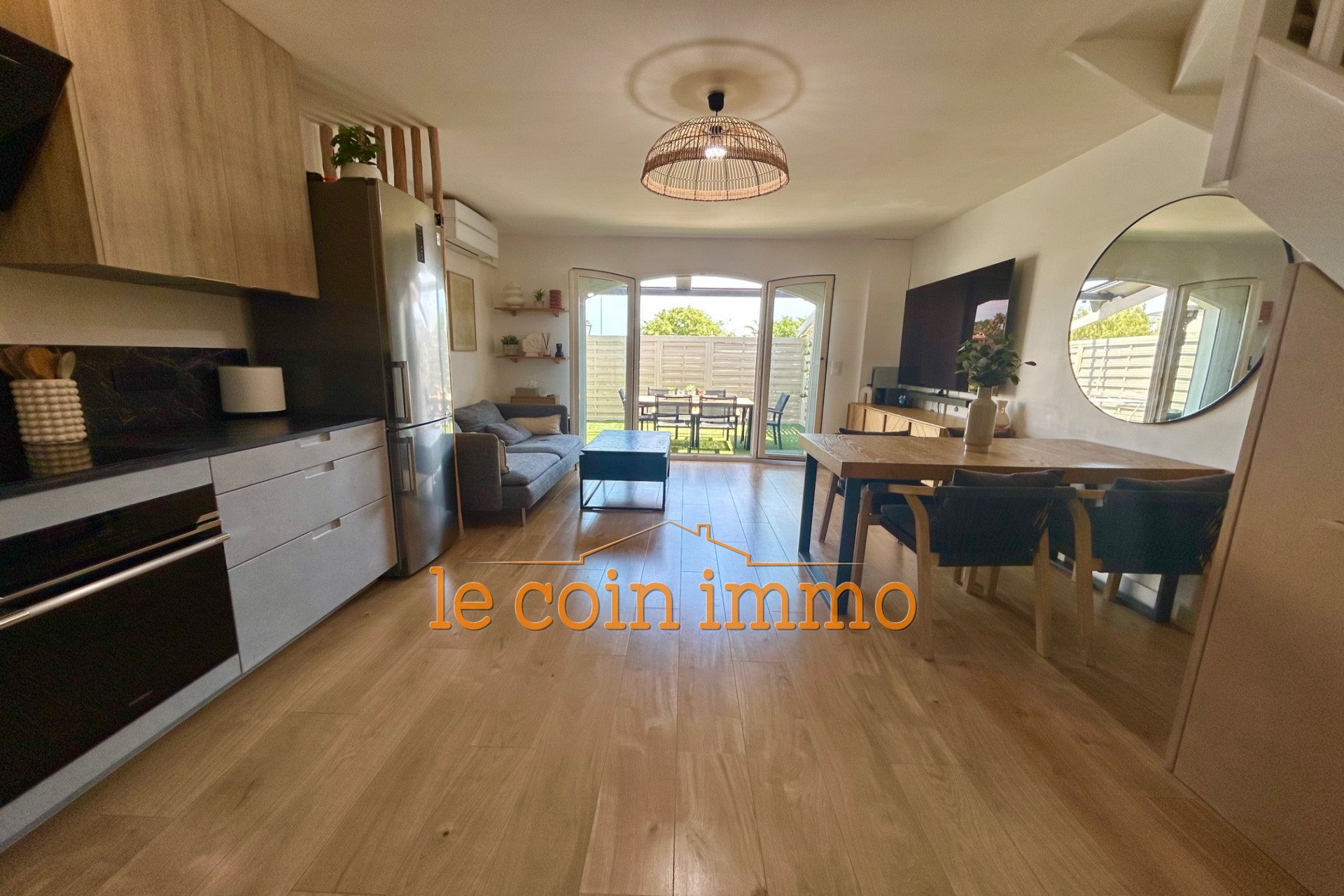 Appartement à vendre, 45m², Antibes