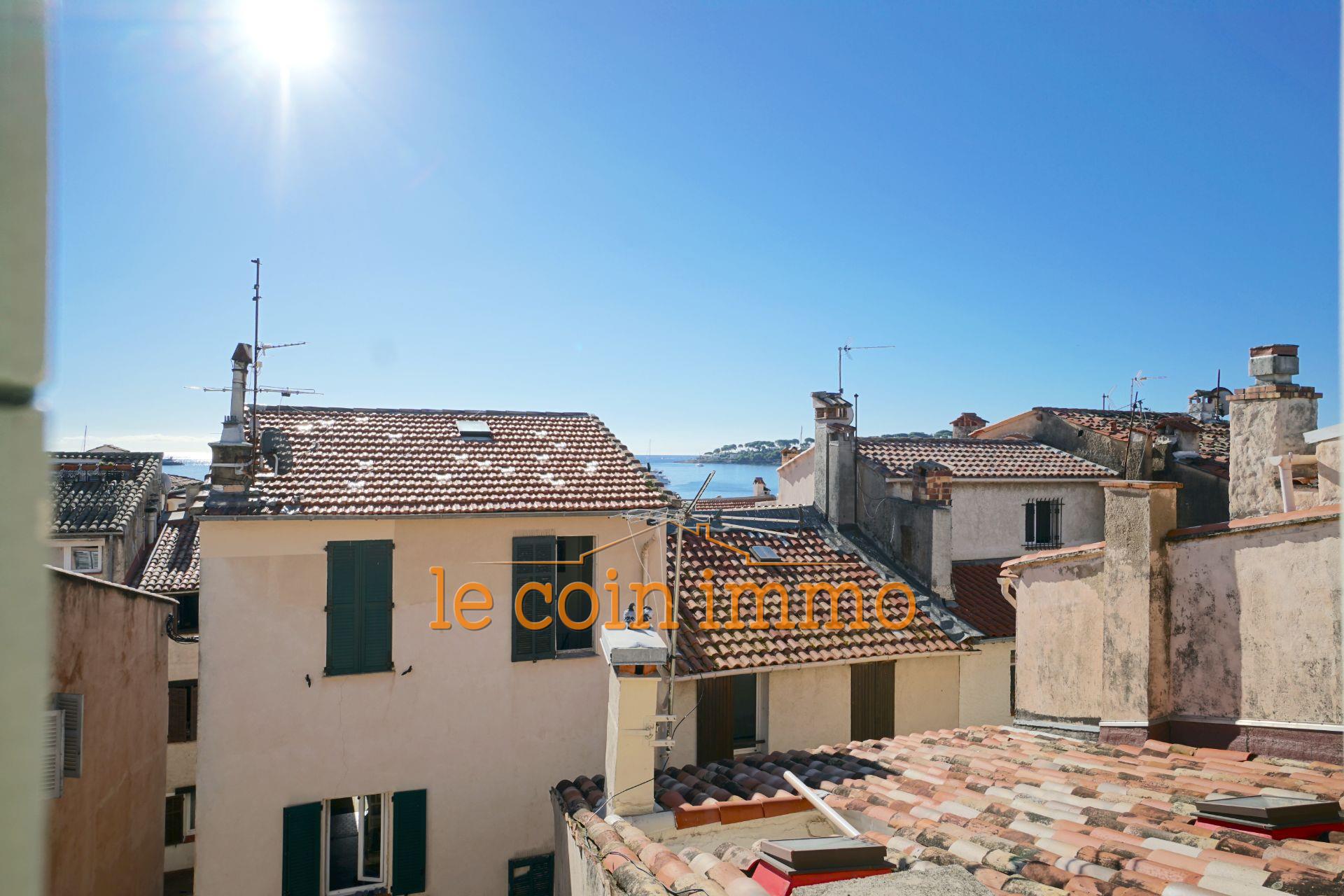 Maison à vendre, 61m², Antibes