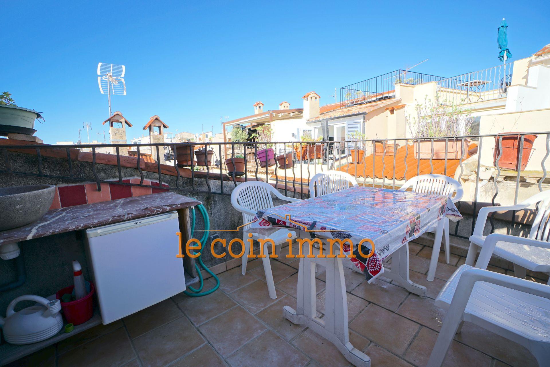 Maison à vendre, 61m², Antibes
