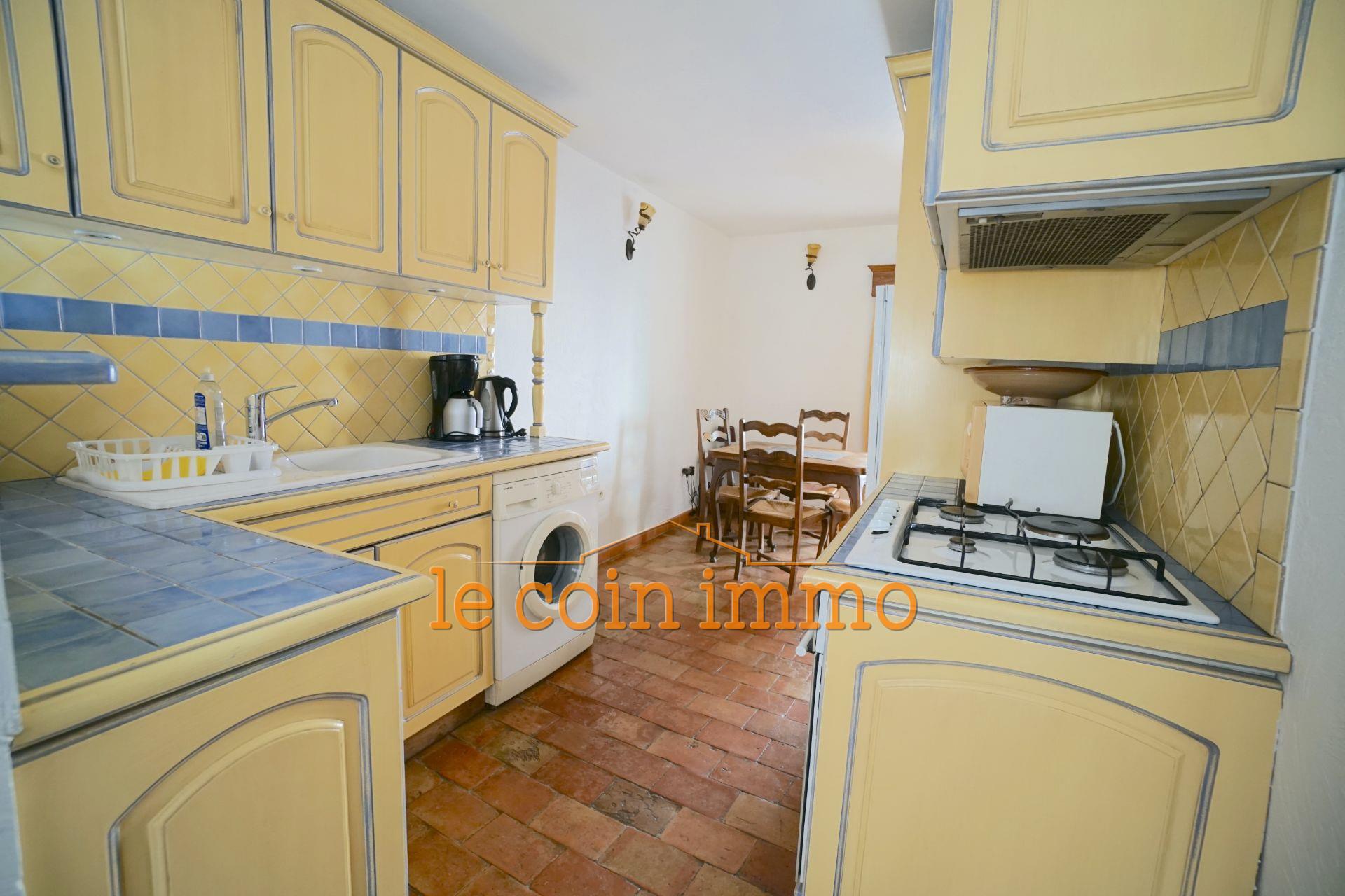 Maison à vendre, 61m², Antibes