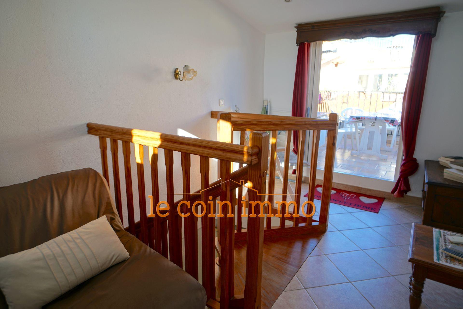 Maison à vendre, 61m², Antibes