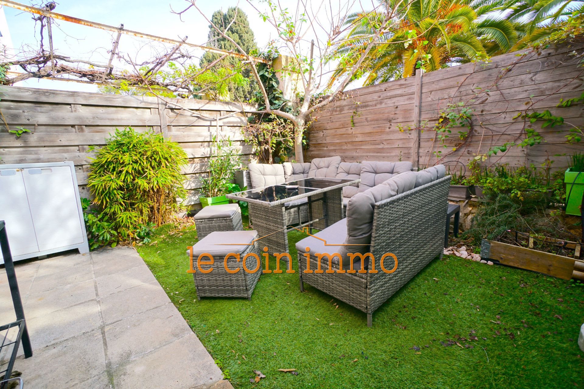 Appartement à vendre, 43m², Antibes